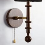 Zyranx Wall Lamp - Image 6