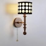 Zyranx Wall Lamp - Image 7
