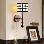 Zyranx Wall Lamp - Image 8