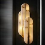 Zyvera Wall Lamp - Image 3