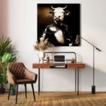 Zyvix Floor Lamp - Image 2