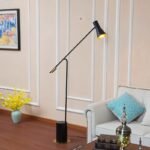 Zyvix Floor Lamp - Image 8