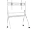Goldoma Mobile Floor TV Stand for 55-65 Inch Interactive Whiteboard