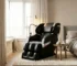 Goldoma Zero Gravity Full Body Massage Chair with Air Pressure and Heating