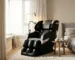 Goldoma Zero Gravity Full Body Massage Chair with Air Pressure and Heating