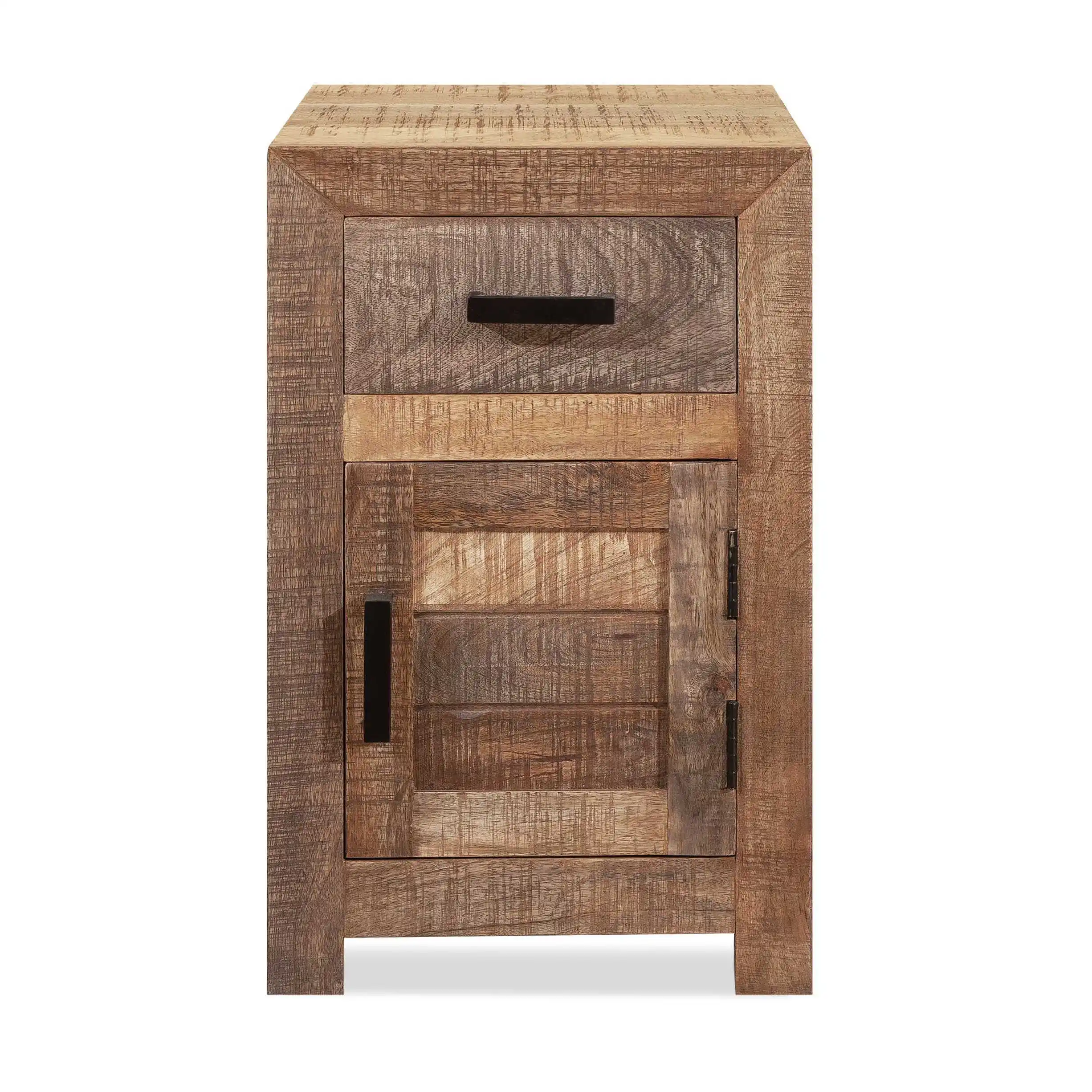 Hdc34e4d1267143f1b008955a05ca41c5c.webp Goldoma solid wood end table with drawer in living room