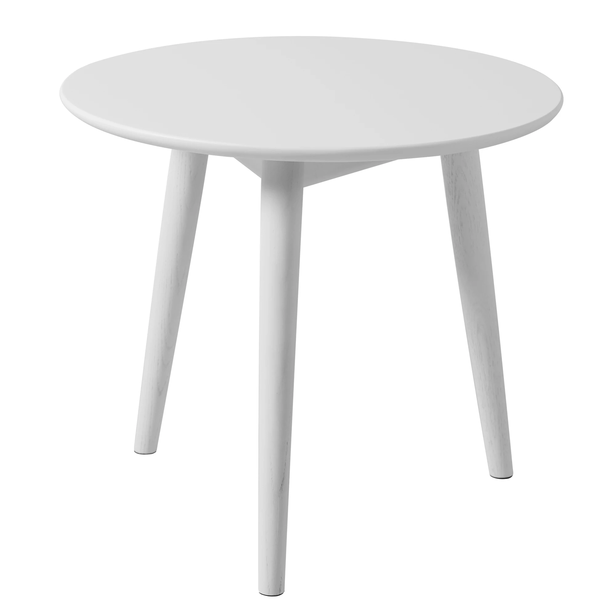 He8988195c9774fdd88d389fe58b11c32d.webp Goldoma Ash Wood End Table - solid wood side table in natural finish for living room