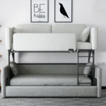 Sleeper Multifunctional Living Room Sofas Comfortable Adults Cushion Luxury Sofa Minimalist Apartment Divano Soggiorno Furniture - Image 3