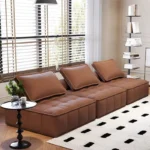 Single Living Room Sofa Modern Luxury Lounger Module Sofa Comfortable Sectional Nordic One-person Lazy Sofas Room Furniture - Image 20