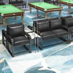 Nordic Lounge Living Room Sofas Comfortable Luxury Cushion Game Sofa Floor Economic Muebles Para El Hogar Furniture Accessories - Image 4