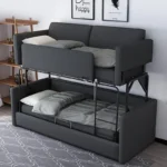 Sleeper Multifunctional Living Room Sofas Comfortable Adults Cushion Luxury Sofa Minimalist Apartment Divano Soggiorno Furniture - Image 5