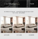 Electric Sleeper Sofas Adults Designer Cushion Comfortable Sofa Lounge Living Room Divani Da Soggiorno House Accessories - Image 42