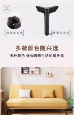 Nordic Unique Modern Sofas For Living Room Minimalist Sofa Elegant Aesthetic Mobili Arredamento Casa Living Room Furniture - Image 29