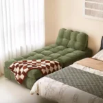 Sleeper Adults Sofas Folding Nordic Plush Comfortable Cushion Sofa Elegant Relaxing Divani Da Soggiorno House Accessories - Image 4