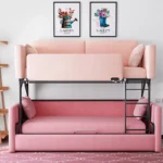 Sleeper Multifunctional Living Room Sofas Comfortable Adults Cushion Luxury Sofa Minimalist Apartment Divano Soggiorno Furniture - Image 12