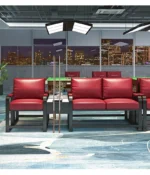 Nordic Lounge Living Room Sofas Comfortable Luxury Cushion Game Sofa Floor Economic Muebles Para El Hogar Furniture Accessories - Image 42