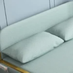 Sleeping Design Sofas Small Outdoor Relax Double Folding Modern Sofas Extand Contract Naroznik Z Funkcja Spania Home Furniture - Image 5