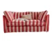 Goldoma Modern L-Shaped Sectional Sofa for Living Room