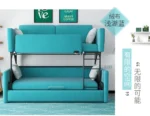 Sleeper Multifunctional Living Room Sofas Comfortable Adults Cushion Luxury Sofa Minimalist Apartment Divano Soggiorno Furniture - Image 20