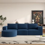 Puff Vacuum Compressed Sofa Italian Minimalist Modern Lounges Living Room Sofas 2 Seater Floor Woonkamerbanken Home Furniture - Image 18