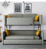 Sleeper Multifunctional Living Room Sofas Comfortable Adults Cushion Luxury Sofa Minimalist Apartment Divano Soggiorno Furniture - Image 22