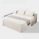 Sleeper Folding Sofa Adults Game Floor Luxury Living Room Sofas Multifunctional Comfortable Muebles Para Habitacion Furniture - Image 3