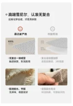 Large Extension Recliner Sofa Fabric Armrest Design Luxury Loveseat Electric Sofa Modern Oversized Divano Tecnologico Furniture - Image 32