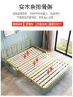 Sleeping Design Sofas Small Outdoor Relax Double Folding Modern Sofas Extand Contract Naroznik Z Funkcja Spania Home Furniture - Image 11
