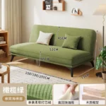 Nordic Unique Modern Sofas For Living Room Minimalist Sofa Elegant Aesthetic Mobili Arredamento Casa Living Room Furniture - Image 7