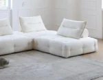 Modern Simple Module Combination Living Room Sofas Compressed Sponge Filling Groot Luxury Creative Nordic Sofas Home Furniture - Image 8