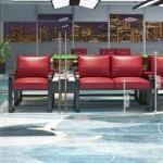 Nordic Lounge Living Room Sofas Comfortable Luxury Cushion Game Sofa Floor Economic Muebles Para El Hogar Furniture Accessories - Image 19