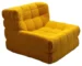 Goldoma Modular Sectional Sofa Set – Compact French-Style Living Room Furniture