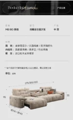 Electric Sleeper Sofas Adults Designer Cushion Comfortable Sofa Lounge Living Room Divani Da Soggiorno House Accessories - Image 41