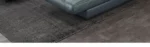 Goldoma L-Shaped Leather Sofa – waterproof genuine cowhide sectional in modern living room