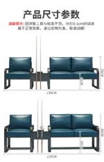 Nordic Lounge Living Room Sofas Comfortable Luxury Cushion Game Sofa Floor Economic Muebles Para El Hogar Furniture Accessories - Image 45