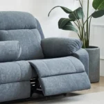 Nordic Electric Sofa Comfortable 2 Seater Lounge Romantic Sofa Apartment Relaxing Muebles Para El Hogar House Accessories - Image 4