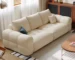 Goldoma Modern L-Shaped Corner Sofa with Storage