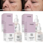 High Quality Korean Face Serum Arbutin Skin Care Products Skin Whitening Brightening Moisturizer Lightening Facial