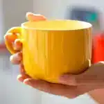 700ml Coffee Mug Ceramic Breakfast Oatmeal Milk Tea Cup Large Capacity Instant Noodles Bowl Novelty Gifts Best for Your
