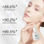 High Quality Korean Face Serum Arbutin Skin Care Products Skin Whitening Brightening Moisturizer Lightening Facial