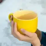 700ml Coffee Mug Ceramic Breakfast Oatmeal Milk Tea Cup Large Capacity Instant Noodles Bowl Novelty Gifts Best for Your