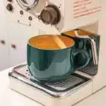 700ml Coffee Mug Ceramic Breakfast Oatmeal Milk Tea Cup Large Capacity Instant Noodles Bowl Novelty Gifts Best for Your