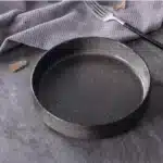 Creative Tableware Ceramic Round Bowl Soup Bowl Vegetable Bowl Rice Bowl Large Bowl Deep Dish Western Food Bowl Plate Soup