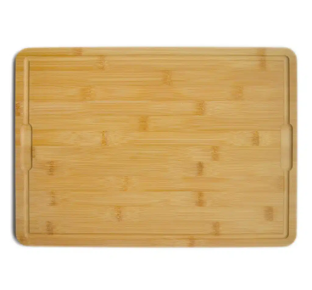 USA Free Shipping Pack of 12 Middle Size Bamboo Chopping Board Serving Board Charcuterie Board Laser Engraving Blanks