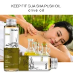 100% Natural Organic Olive Oil. Day Night Moisturizer for Skin Hair Care Face Cuticle Nail Care Natural Body Oils 100ml