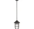 HMS Modern Antique Bronze Teardrop Pendant Light Warm White 4000K 3000K CCT Classic for Home Restaurant Small Middle Ceiling