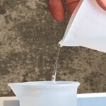 100ML Silicone Measuring Cup DIY Jewelry Making Tools Mixed Measure Accessories X6HE – styled in a modern Measuring Tools