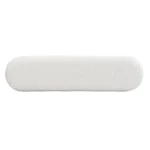 Goldoma Adjustable Boucle Ottoman Bed with Storage – top view