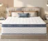 Goldoma Queen Size Hybrid Mattress 12 Inch – Pocket Springs & Memory Foam