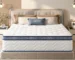 Goldoma Queen Size Hybrid Mattress 12 Inch – Pocket Springs & Memory Foam